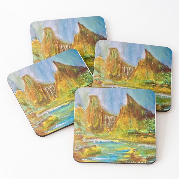 Item preview, Retreat designed and sold by FairySymphony.