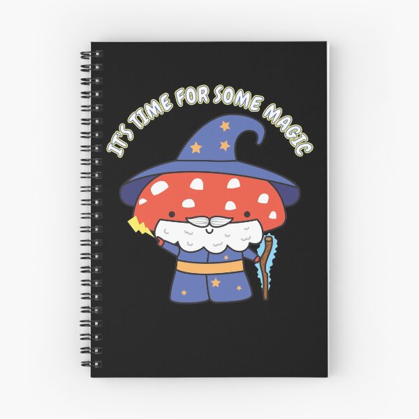 Item preview, Its Time For Some Magic designed and sold by Distrill.