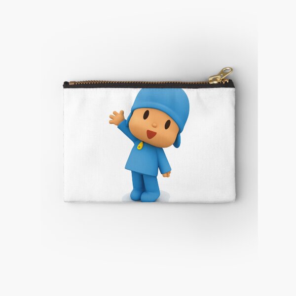Item preview, Pocoyo designed and sold by bluepapercup.