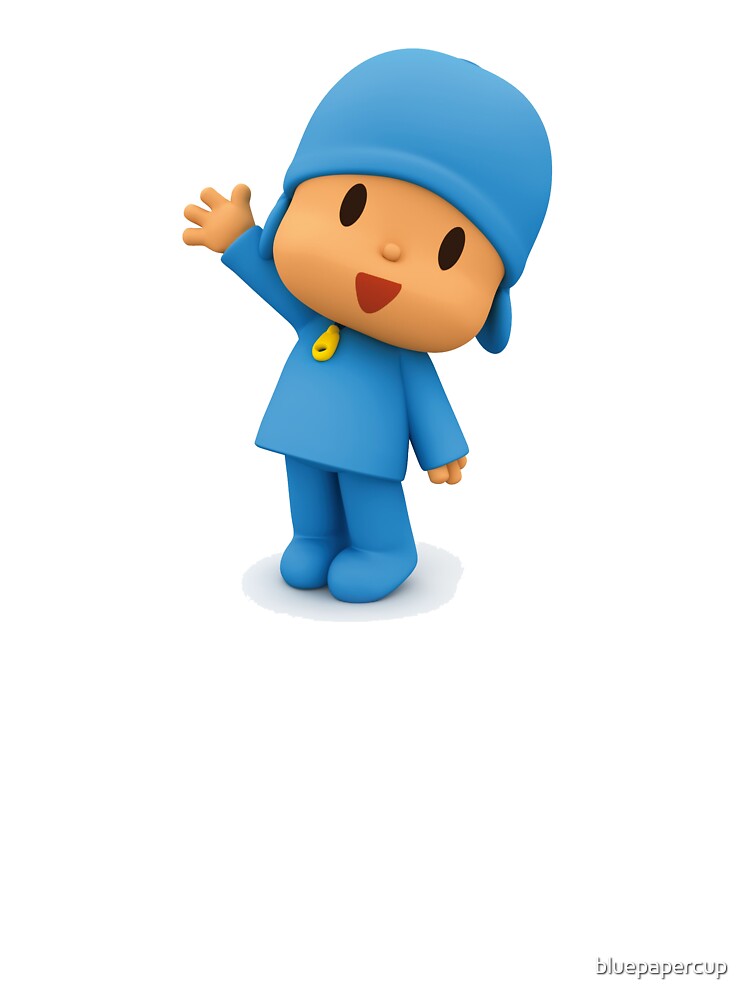 Pocoyo