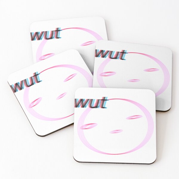 Item preview, wut designed and sold by a-keen-mind.