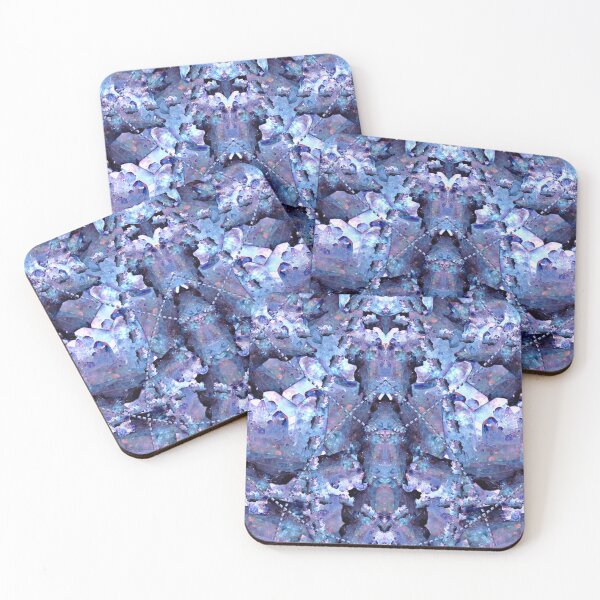 Item preview, Purple crystal magic designed and sold by jellyrelish.