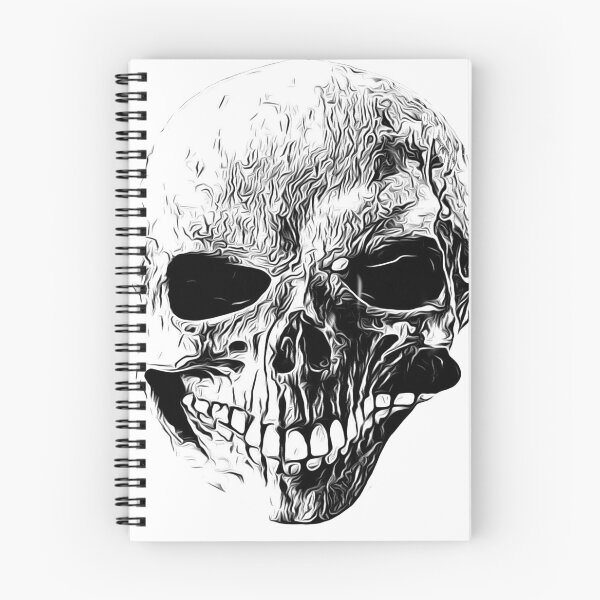 Item preview, Skeleton Halloween Mask  designed and sold by acculturatedego.