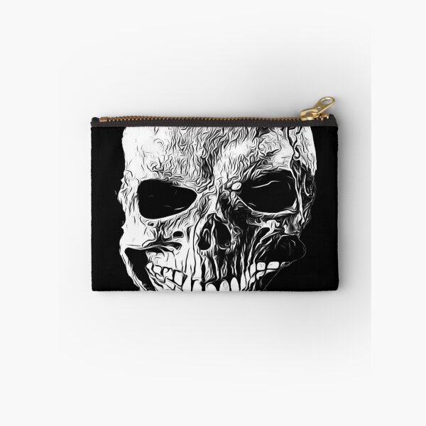 Item preview, Skeleton Halloween Mask  designed and sold by acculturatedego.