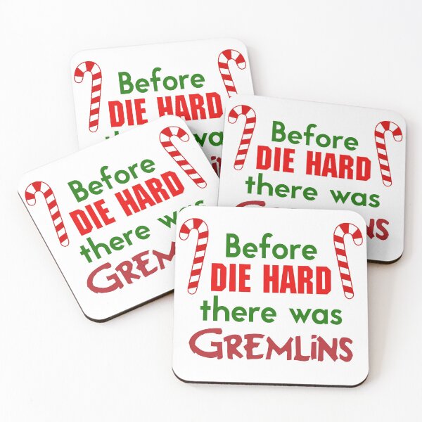 Item preview, Gremlins Came First designed and sold by AroundTheBend.