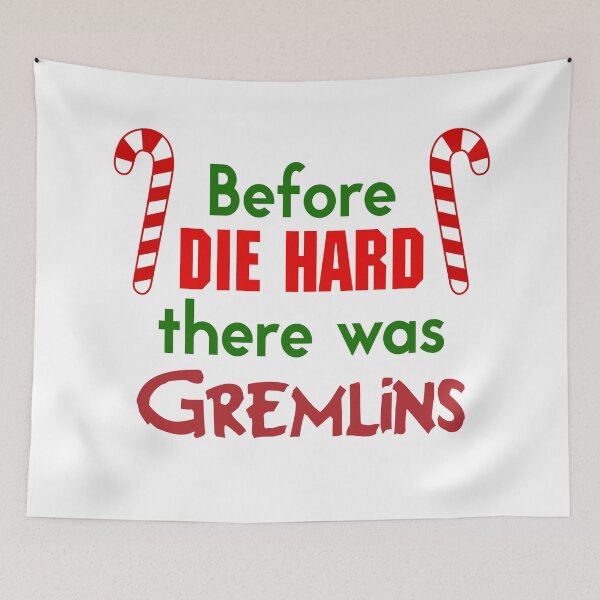 Item preview, Gremlins Came First designed and sold by AroundTheBend.