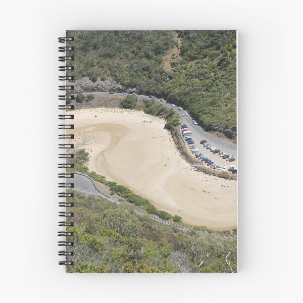 Item preview, road around the beach designed and sold by wardwilliams.