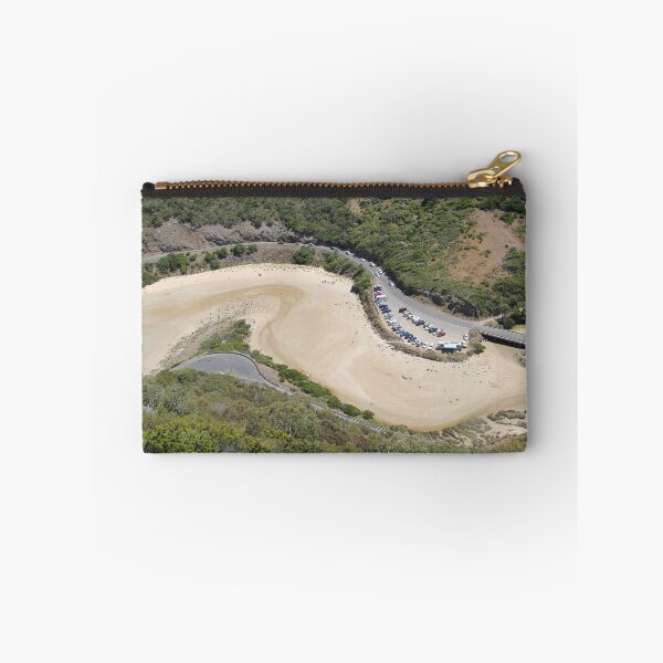 Item preview, road around the beach designed and sold by wardwilliams.