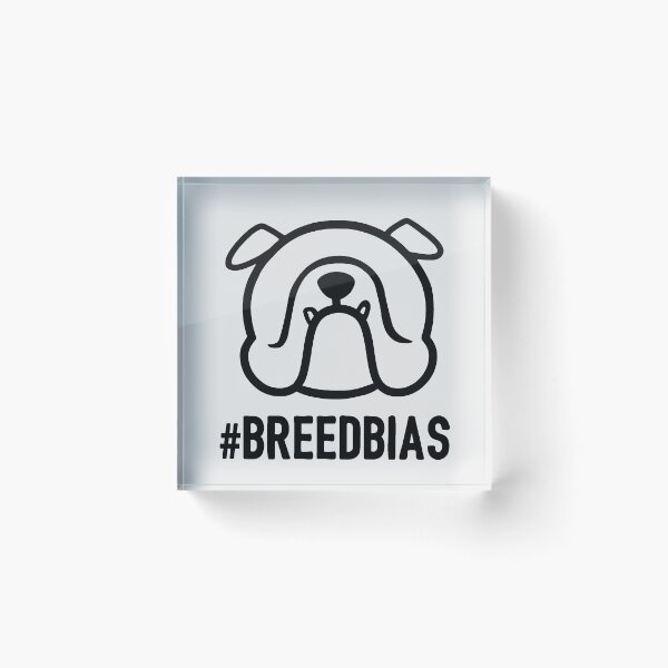 Item preview, Bulldog breed bias - English Bully love! English Bulldogs- #bullylove - Bulldog gifts #bullylife designed and sold by smooshfaceutd.