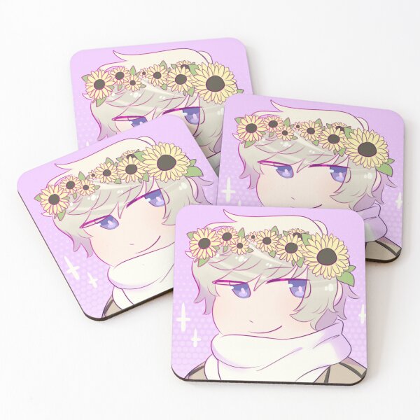 Item preview, Flower Crown Russia designed and sold by dongoverlord.