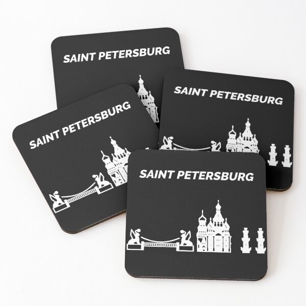 Item preview, Saint Petersburg City in the Russia designed and sold by marosharaf.