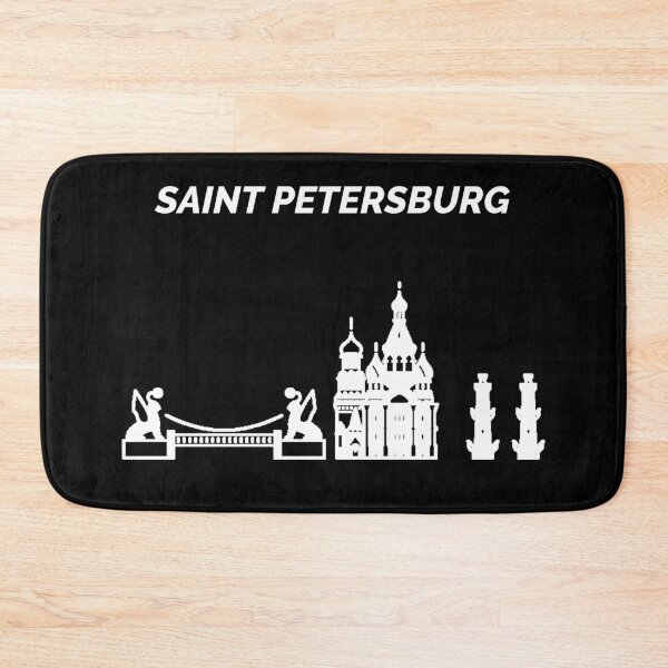 Item preview, Saint Petersburg City in the Russia designed and sold by marosharaf.