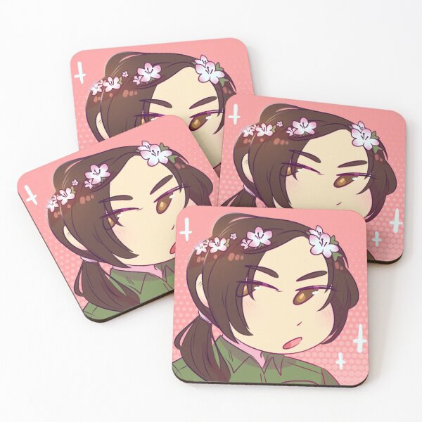 Item preview, Flower Crown China designed and sold by dongoverlord.