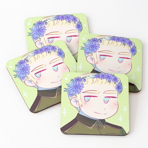 Item preview, Flower Crown Germany designed and sold by dongoverlord.