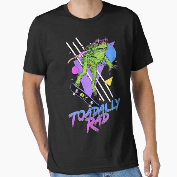 Item preview, Toadally Rad designed and sold by wytrab8.