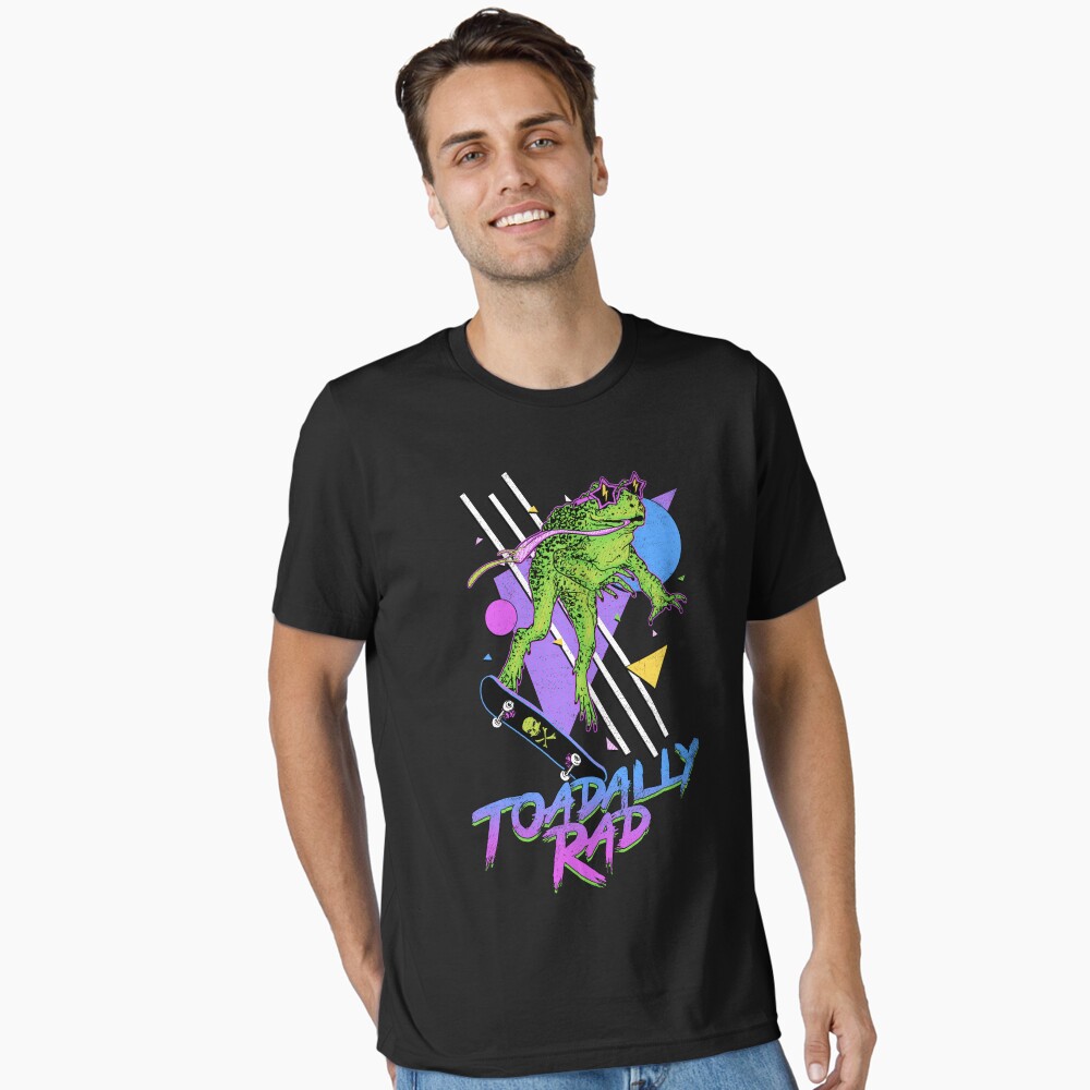 Item preview, Essential T-Shirt designed and sold by wytrab8.