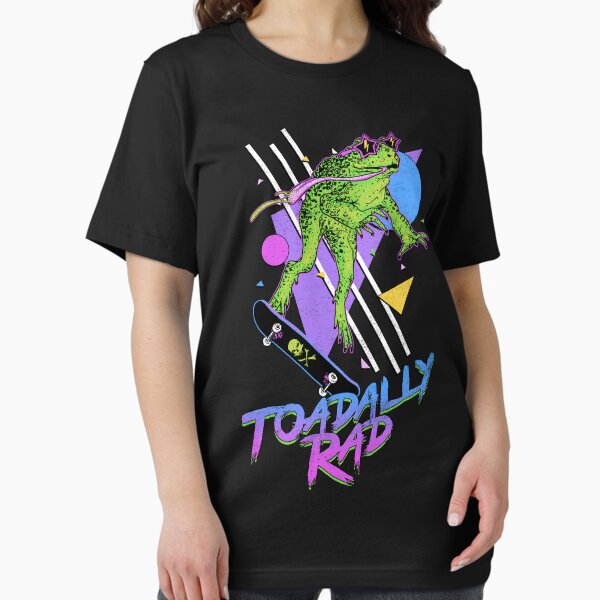 Item preview, Toadally Rad designed and sold by wytrab8.