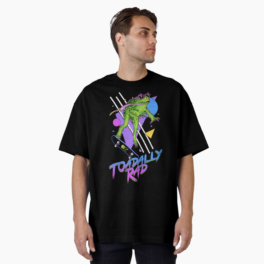 Item preview, Oversized T-Shirt designed and sold by wytrab8.