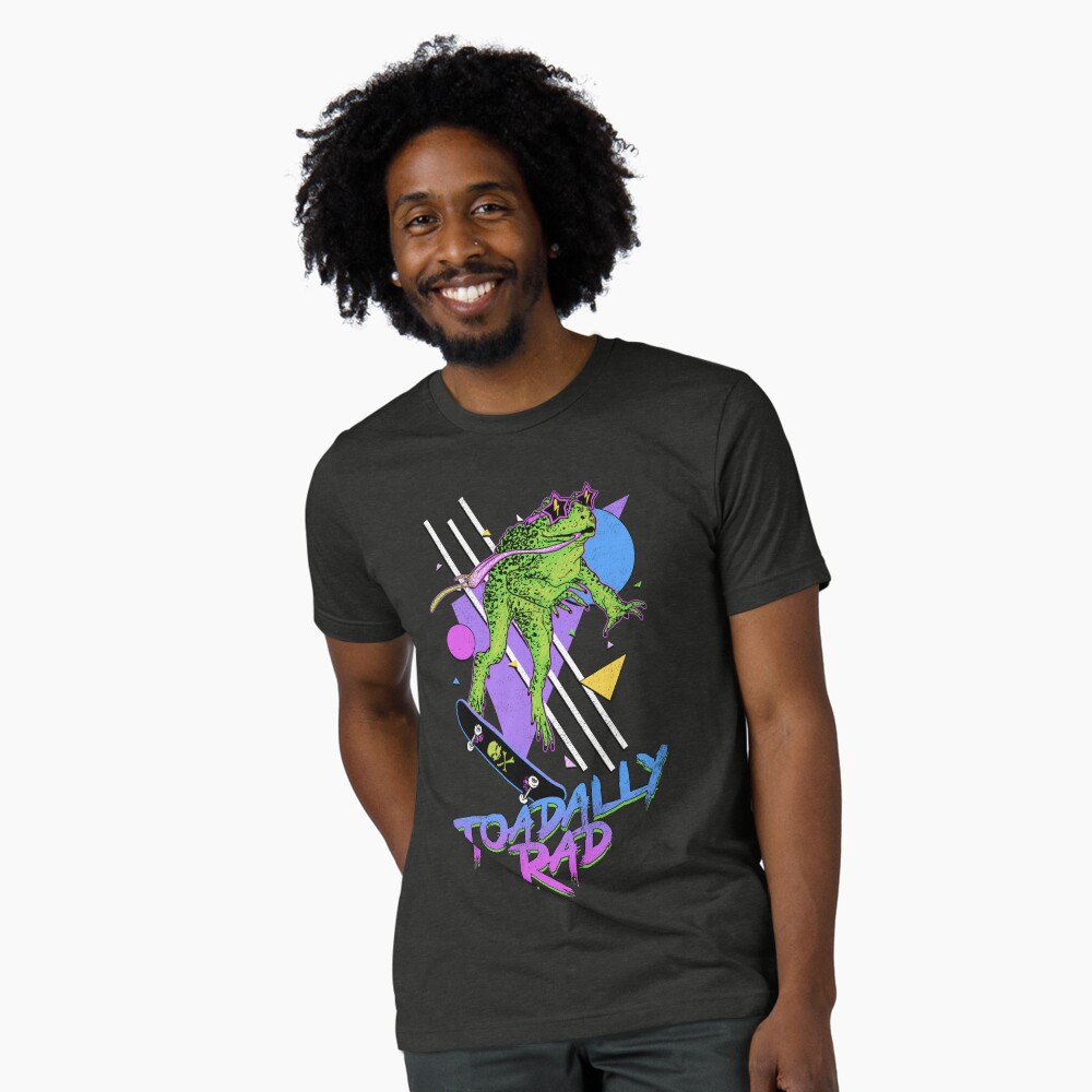Item preview, Tri-blend T-Shirt designed and sold by wytrab8.