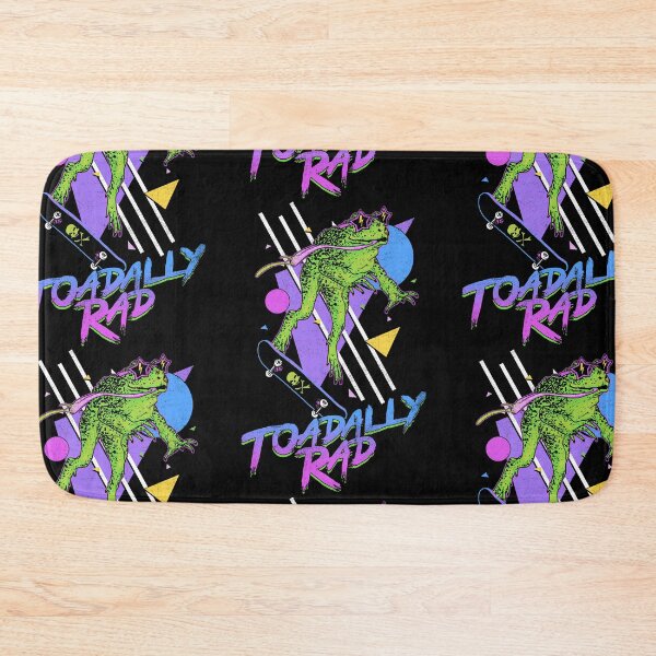 Item preview, Toadally Rad designed and sold by wytrab8.