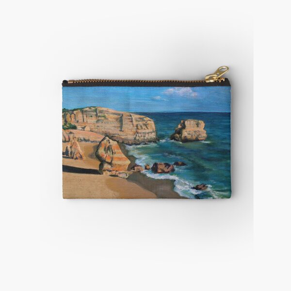 Artikelvorschau, Praia da Rocha entworfen und verkauft von theArtfulWidow.