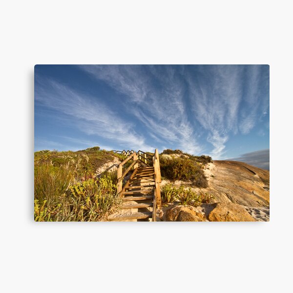 Item preview, Lights Beach Stairs designed and sold by pennyswork.