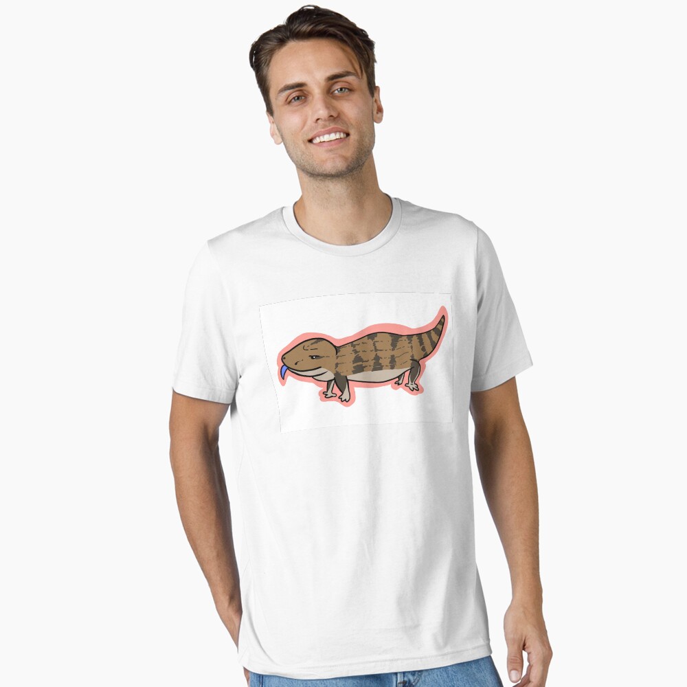 Item preview, Essential T-Shirt designed and sold by Immadinoartist.