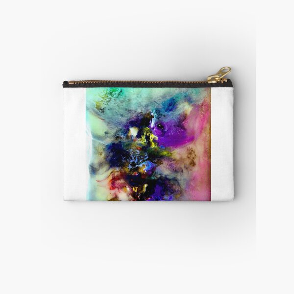 Item preview, Storm Freya Encaustic Art designed and sold by MitchikoSko.
