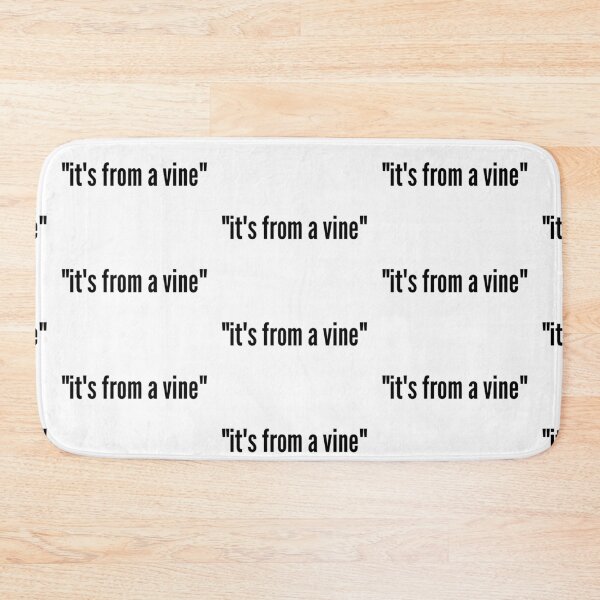 Item preview, vine designed and sold by dancingmandy96.