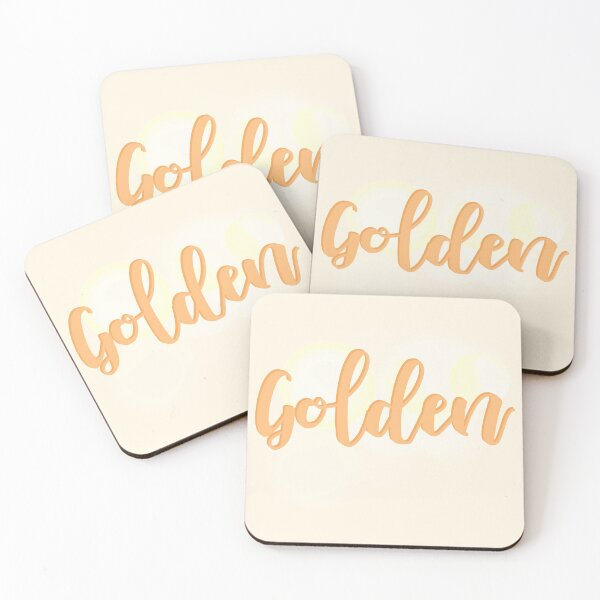Item preview, Golden designed and sold by Khushi Mali.