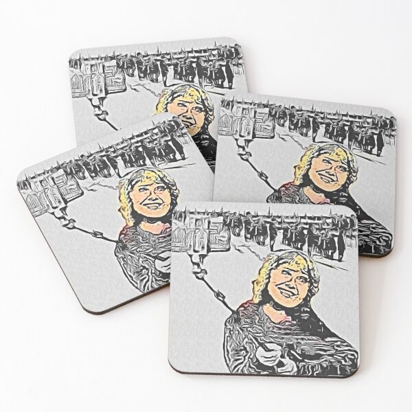 Item preview, I Suffered With Them - Residential School Tourist Lynn Beyak on Residential School Survivors   designed and sold by acculturatedego.