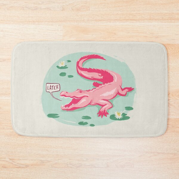 Item preview, Later Gator designed and sold by RebekahLynne.