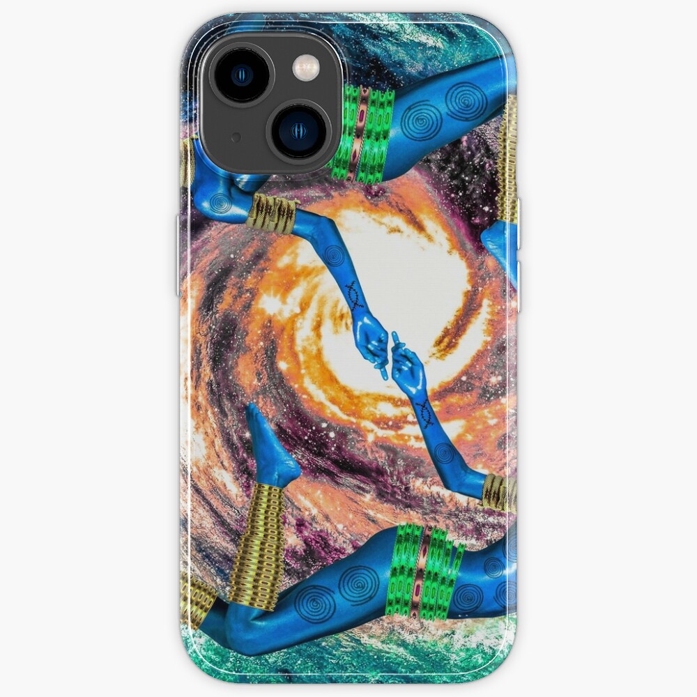 Nne Iyi By Sirius Ugo Art Iphone Case For Sale By Uchenigbo Redbubble