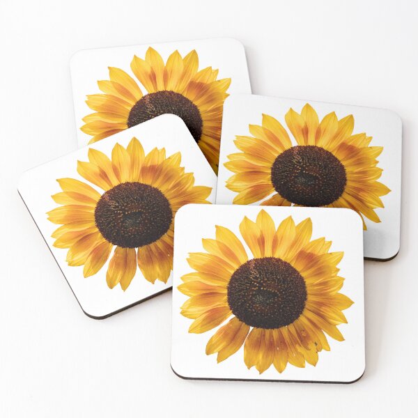 Item preview, Sunflower designed and sold by faberdk.