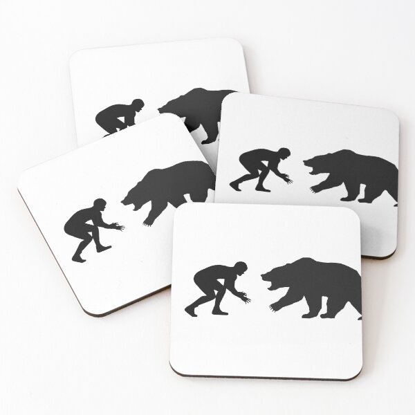 Item preview, Khabib Wrestling Bears designed and sold by Photoshophreak.