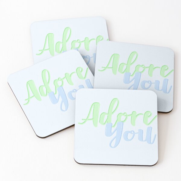 Item preview, Adore You designed and sold by Khushi Mali.
