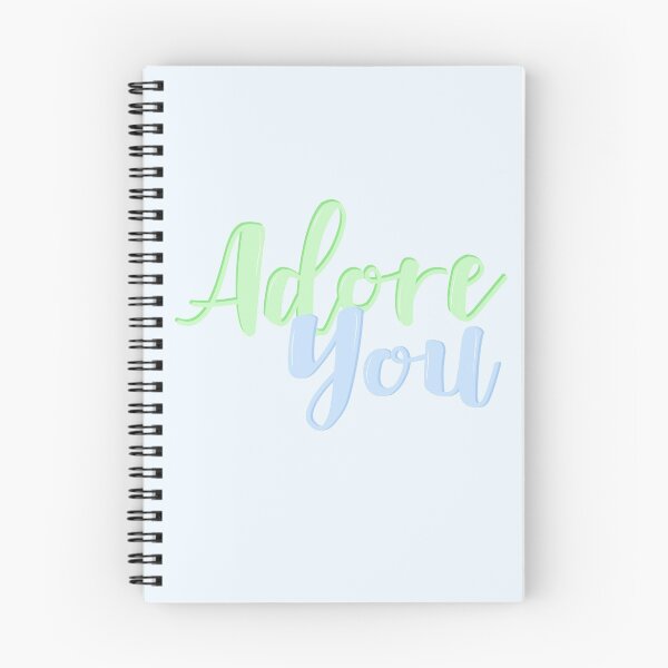 Item preview, Adore You designed and sold by Khushi Mali.