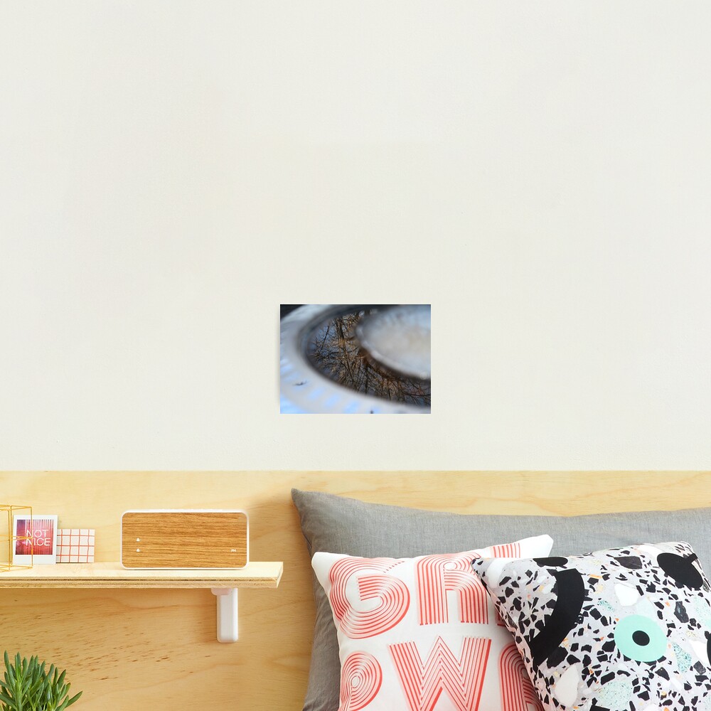 Item preview, Photographic Print designed and sold by Katagram.