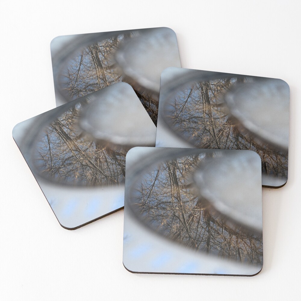 Item preview, Coasters (Set of 4) designed and sold by Katagram.