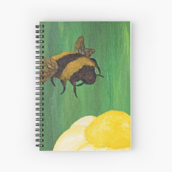 Item preview, The Bee designed and sold by greybirdartist.