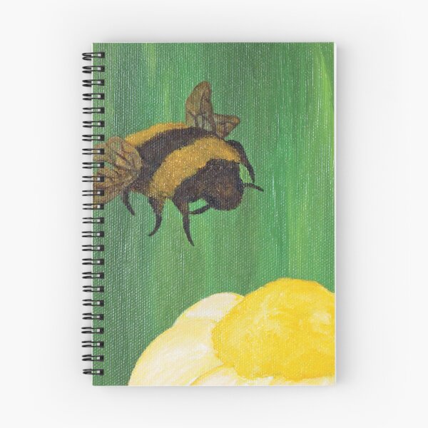 Item preview, The Bee designed and sold by greybirdartist.