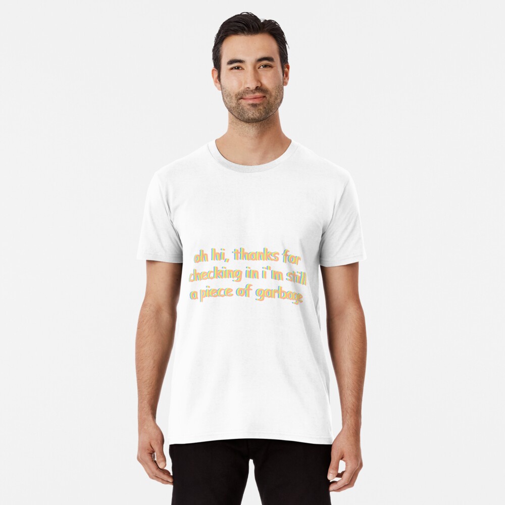 Item preview, Premium T-Shirt designed and sold by dancingmandy96.