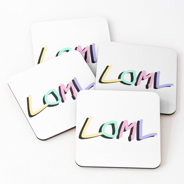 Item preview, LOML designed and sold by dalvago.