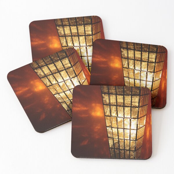 Item preview, Patterns and Light designed and sold by Katagram.