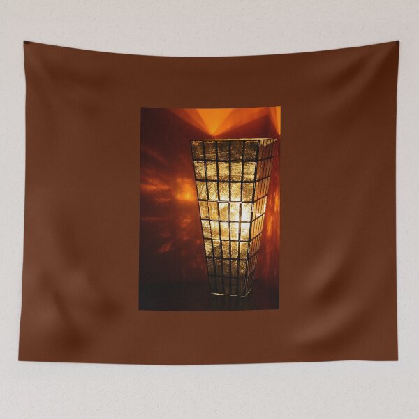 Item preview, Patterns and Light designed and sold by Katagram.