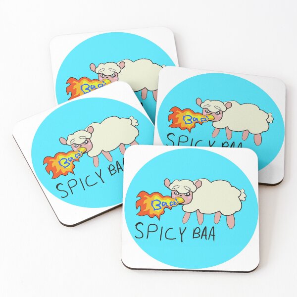 Item preview, sheep says thank you in russian designed and sold by ruskybizness.