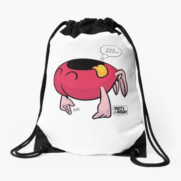 Paz Interior Jarty Mochila saco