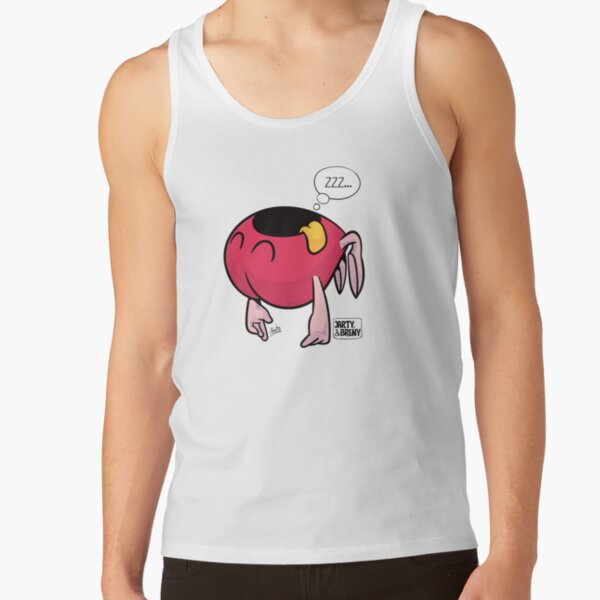 Paz Interior Jarty Camiseta de tirantes