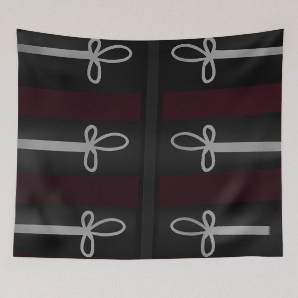 Item preview, military trainees 2019 uniform designed and sold by Sammiecanteven.
