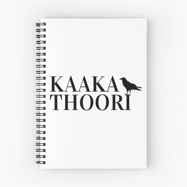 Item preview, Kaaka thoori  designed and sold by malludrkutty.